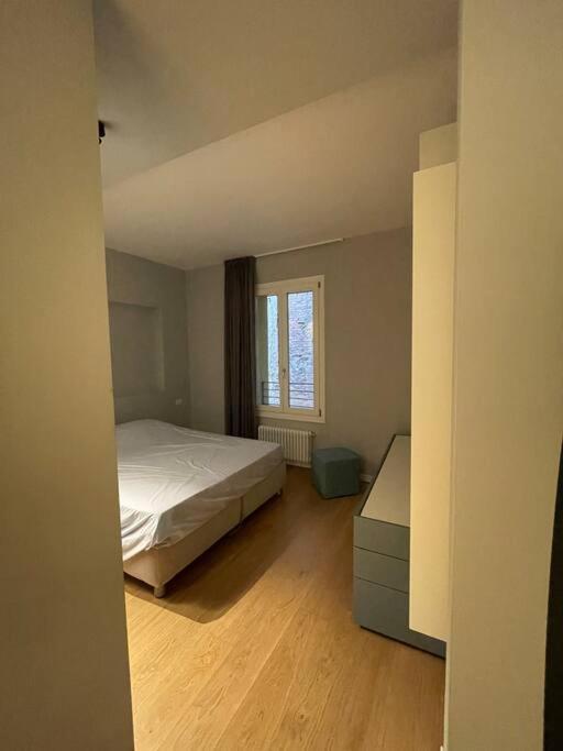Best Place In Bologna Next 2 Towers Apartment Luaran gambar
